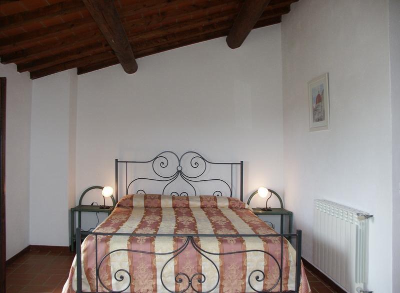 Pian Della Casa Villa Montaione Luaran gambar